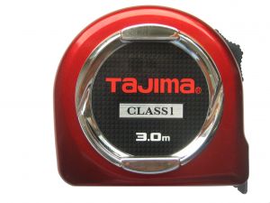Рулетка TAJIMA HI LOCK CLASS 1  3м/16мм H1630MW ― TAJIMA SHOP