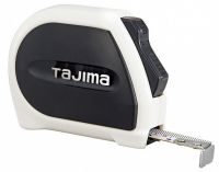 Рулетка SIGMA STOP 5м/19мм (с двойным фиксатором) TAJIMA SS950MG