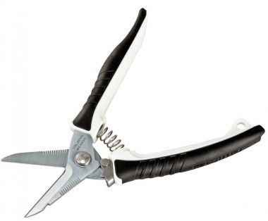 Ножницы TAJIMA Cable Cutter, 45 мм для резки кабеля DKBB50B ― TAJIMA SHOP