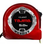 Рулетка TAJIMA HI LOCK CLASS 1  5м/25мм H1550MW