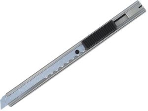 Нож TAJIMA LC301 с автофиксацией лезвия ― TAJIMA SHOP