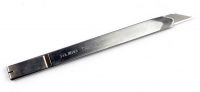 Нож трафаретный, 9 мм, с  автофиксацией + 3 лезв TAJIMA LC390