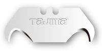 Лезвия TAJIMA, DEEP HOOK для ножей  VR101 /10 шт. в футляре HKB-10B
