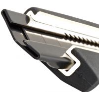 Нож CUTTER KNIFE DC661,25 мм  с винтовым стопором TAJIMA DC661N/W1