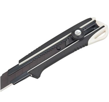 Нож CUTTER KNIFE DC661,25 мм  с винтовым стопором TAJIMA DC661N/W1 ― TAJIMA SHOP