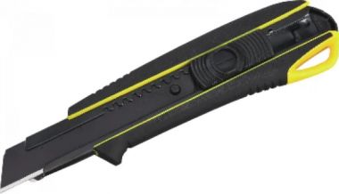 Нож DRIVER CUTTER,18 мм с автофиксацией лезвия + 3 лезвия RB TAJIMA DC560B/Y1 ― TAJIMA SHOP