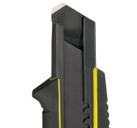 Нож DRIVER CUTTER,18 мм с автофиксацией лезвия + 3 лезвия RB TAJIMA DC560B/Y1