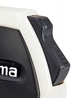 Рулетка SIGMA STOP 5м/19мм (с двойным фиксатором) TAJIMA SS950MG