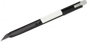 Нож 9 мм с отверточным микро-наконечником и автоблокировкой TAJIMA DRIVER CUTTER DC390 ― TAJIMA SHOP