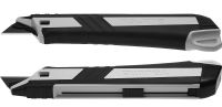 Нож с автоблокировкой лезвия, 18 мм TAJIMA CUTTER KNIFE DC540