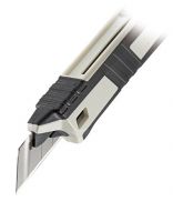 Нож с автоблокировкой лезвия, 18 мм TAJIMA CUTTER KNIFE DC540