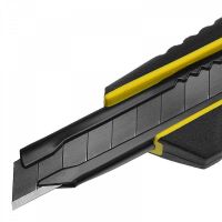 Нож Driver Cutter 9 мм, с автофиксацией TAJIMA DC360Y/B