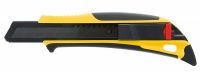 Нож QUICKBACK,18 мм с автостопором TAJIMA DFC569B/Y1