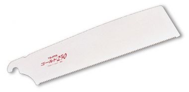 Полотно пильное TAJIMA 250мм для JAPAN PULL GNB250P ― TAJIMA SHOP